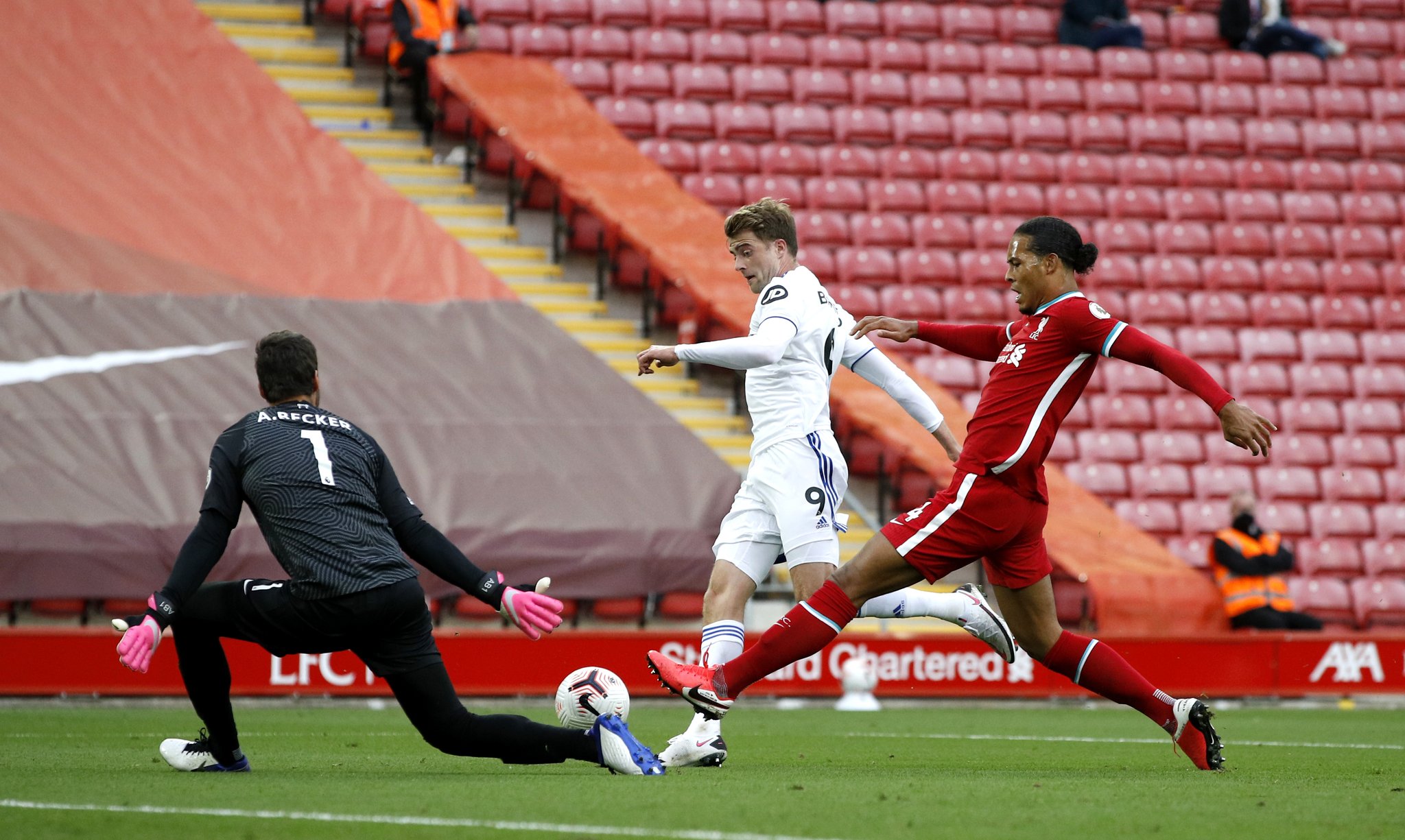 巨大的潜力 巨大的潜力