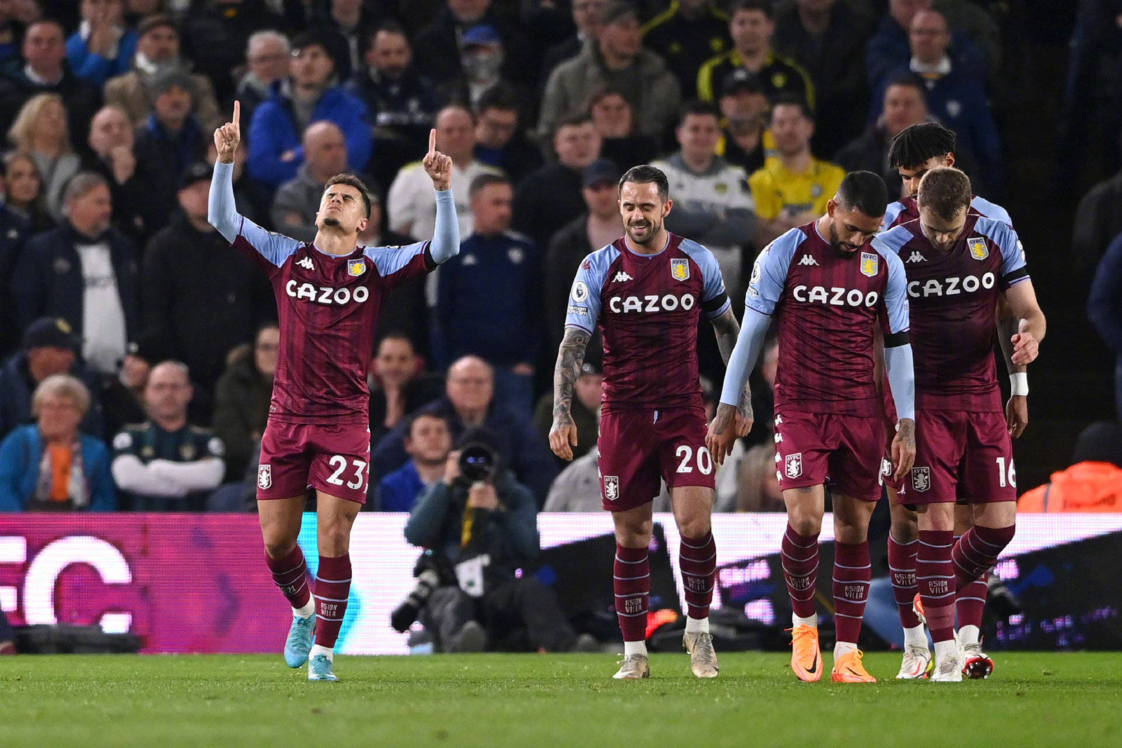 还有他们极 还有他们极