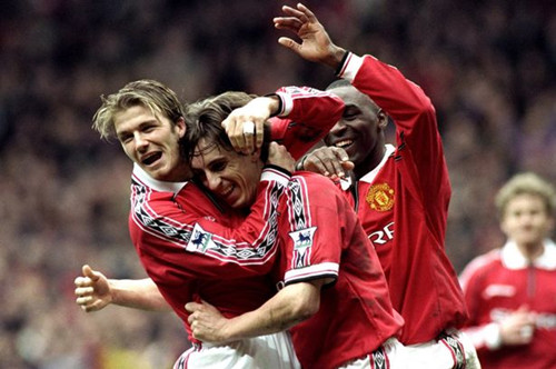 談之色變的 談之色變的